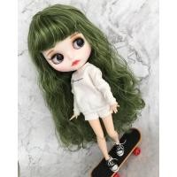 ราคา ตุ๊กตาบลายธ์คัสตอม บลายธ์คัสตอม Champion Supreme Blythe Custom ตุ๊กตาบลายธ์ บลายธ์ Blythe ของขวัญ ของขวัญวันเกิด (18043523452)