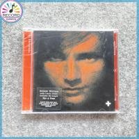 ราคา Ed Sheeran + Original CD Brand New Album [Sealed] OTSETH (28692668103)