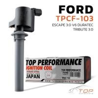 ราคา คอยล์จุดระเบิด FORD ESCAPE 3.0 V6 DURATEC / MAZDA TRIBUTE 3.0 AJ - TPCF-103 - คอยล์ไฟ ฟอร์ด เอสเคป มาสด้า ทริบิวต์ (28603669592)