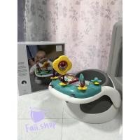 ราคา เก้าอี้หัดนั่ง Mamas & Papas มือสอง สภาพใหม่ (19327393178)