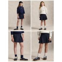 ราคา Pleate Skort School Uniform - Ralph Lauren (16096684149)