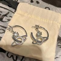 ราคา Seiko VIVINEN Miranda Hoop ต่างหูดีไซน์เนเชอรัล เหมาะสำหรับหลากหลายสไตล์ (27390980725)