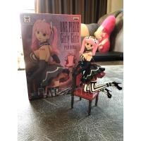 ราคา โมเดลฟิกเกอร์ เพโรน่า จากเรื่อง onepiece รับประกันของแท้จากญี่ปุ่น (18631887254)