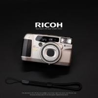 ราคา Ricoh กล้องฟิล์ม Ricoh Myport 330 Super Lens38-130mm ✅ มีตำนิ อ่านรายละเอียดก่อนสั่งซื้อ (22645164253)