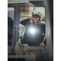 ราคา [BOOKED] EXO Chanyeol WAL G Photocard (หมวกกันน็อค) (13512474587)