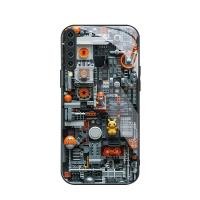 ราคา สําหรับ Samsung Galaxy A9 2018 & Samsung A9 Star Pro & Samsung A9s, บล็อกตัวต่อ, บุคลิกภาพอินเทรนด์, เคสป้องกันโทรศัพท์ป้องกันการตก (41954551611)