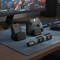 ราคา แท่นชาร์จจอยเกมสําหรับ Xbox Series X/S และ Xbox One X/S (48301380942)
