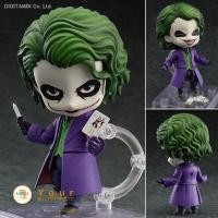 ราคา GSC 566 The Joker Nendoroid เนนโดรอยด์ โมเดล โจ๊กเกอร์ แบทแมน ฟิกเกอร์ ของเล่น ของสะสม ของขวัญ (15348535264)