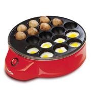 ราคา IMARFLEX เตาย่างแบบหลุม ทาโกะยากิ รุ่น IF-441 เคลือบสาร Non-stick ขนาด 18 หลุม (10555862855)