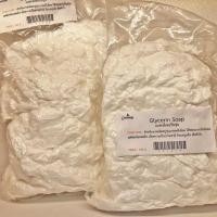 ราคา Glycerin Soap เกล็ดสบู่ กลีเซอรีนขุ่น แบบเกล็ด 1 Kg. (6501209451)