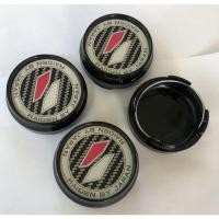 ราคา 4 ฝาครอบดุมล้อ Lenso Raiden Racing ไรเด้น เลนโซ่ 62 มิล ดุม ดุมล้อ ดุมแม็ก ฝาแม็ก ฝาล้อ ฝาดุมล้อ ฝาครอบล้อ (1892853541)