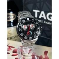 ราคา TAG Heure Formula 1 Chronograph Ref. CAC1110-0 (28832793950)