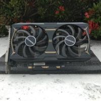 ราคา Leadtek GTX 750 Ti Hurricane 2GD5 (ใช้แล้ว) (23443727206)