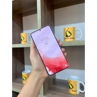 ราคา [ส่งไวทันใจ] Samsung S22 Plus 5G สีชมพู 8/256GB (อิมี่: 8818) (โทรศัพท์มือสอง ศูนย์ไทยแท้) (16997449678)
