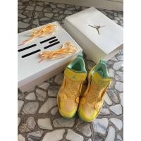 ราคา Nike air jordan 37 low pf เบอร์ 44 ขนาด 28.5cm (25507069310)