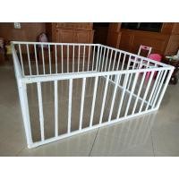 ราคา คอกกั้นเด็ก ท่อpvc หนาแข็งแรง (15949428972)