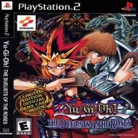 ราคา แผ่นเกมส์ PS2 (คุณภาพ) Yu-Gi-Oh! The Duelist Of The Roses (USA) (2053074401)