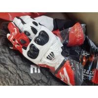 ราคา (พร้อมส่ง ส่งฟรี) ถุงมือข้อยาว alpinestar (4746923041)