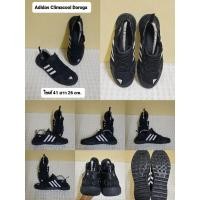 ราคา Adidas Climacool Daroga ไซส์ 41 ยาว 26 cm. (รองเท้ามือสองของแท้) (25867948596)