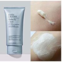 ราคา Estee Lauder Perfectly Clean Multi-Action Foam Cleanser/Purifying Mask 30 ml. (3735041942)