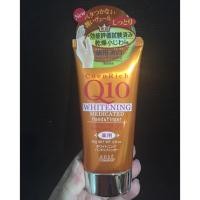 ราคา Kose Hand cream Q10 (5299058)