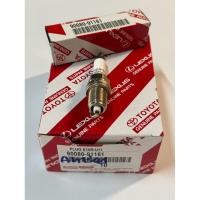 ราคา หัวเทียนโตโยต้า (แท้) K16R-U11 90080-91161 1 ชุด ( 4 หัว) ใส่ อัลติส’02-‘07 วีออส ยารีส AE100 (25280692285)