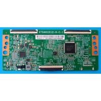 ราคา บอร์ดทีคอนทีวี Panasonic รุ่น TH-55LX650T , TH-55MX650T , TH-55MX800T พาสบอร์ด ST5461D12-6-C-1 (26085069968)