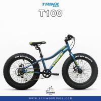 ราคา จักรยานล้อโต Trinx T100 ล้อ20“ (28206425474)
