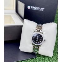ราคา Tag Heuer link diamonds lady size (4467168312)