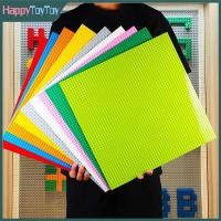 ราคา แผ่นเพลท แผ่นฐาน​เลโก้ แผ่นบล็อกเลโก้ 32*32 จุด เลโก้ อิฐขนาดเล็ก ฐานแผ่นเลโก้ สำหรับเด็ก แบบหนา (42901934058)