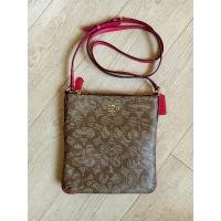 ราคา ครอสบอดี้ Coach แท้100% (12618075335)