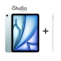 ราคา Apple iPad Air (M3) Gen 7 - WIFI พร้อม Apple Pencil Pro I iStudio by copperwired (26338222567)