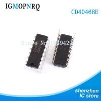 ราคา 10 ชิ้น CD4046BE DIP16 CD4046 DIP 4046BE DIP-16 CD4046BCN HEF4046BP (51051658796)