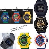 ราคา G-Shock ของแท้% ประกันCmg 1.GA400-2A 2.GA400-4A 3.GA400-9A 4.DW5600BB 5.GA400CS-7ADR 6.GA400GS-9ADR (25038352242)