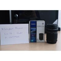 ราคา Olympus M.ZUIKO DIGITAL ED 40-150mm F4-5.6 R Black (2782851240)