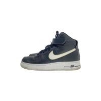 ราคา NIKE Sneakers Air Force COURT 1 2 6 7 5 High Cut Black 26.5cm Direct from Japan Secondhand (26857997770)