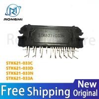 ราคา 1 ชิ้น STK621-033C STK621-033C STK621-033D STK621-033N STK621-033A อินเวอร์เตอร์เครื่องปรับอากาศเมนบอร์ดโมดูลในสต็อกขายส่ง (44418772014)