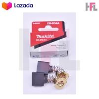 ราคา MAKITA แปรงถ่าน CB-204A ใช้งานกับรุ่น 9067,9077,GA7050,GA9050,HM1306,HM1800,HM1810,MT900,MT902,MT903 (40869584925)