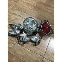 ราคา มือ2สวยๆ ชุดไฟ Yamahaแท้ FINO ปี2012 ทั้งเซต (10301955095)