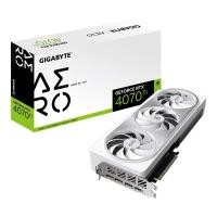 ราคา GeForce RTX™ 4070 Ti AERO OC 12G (23652983241)