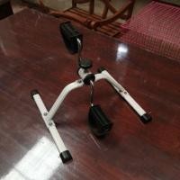 ราคา มือสอง จักรยานนักกายภาพ จักรยานมินิ จักรยานบริหาร ปั่นมือปั่นเท้า (6763263090)