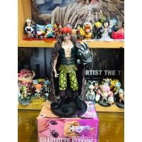 ราคา (Super Styling) แท้100% กัปตัน คิด Captain Kid ซุปเปอร์ สไตลิ่ง แมวทอง One piece วันพีช Model โมเดล Figures ฟิกเกอร์ (23437571728)
