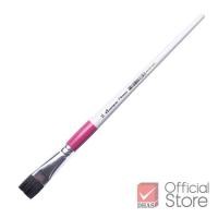 ราคา Master Art พู่กัน พู่กันแบน อเนกประสงค์ No.16 จำนวน 1 ด้าม (548063932)