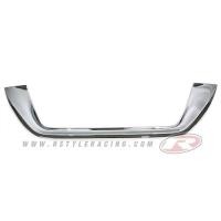 ราคา คิ้วขอบป้ายทะเบียนโครเมียม สำหรับ FORTUNER (2015) (1529806112)