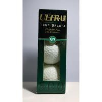 ราคา ลูกกอล์ฟ Wilson Ultra 500 Tour Balata (กล่องเล็กบรรจุ 3 ลูก) (พร้อมส่ง) (1917537436)
