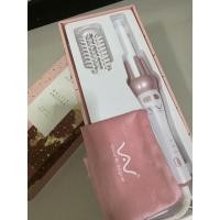 ราคา เครื่องม้วนผมอัตโนมัติ Vivid&Vogue แกน28mm. สี WhitePink ของแท้% อุปกรณ์อยู่ครบ ส่งฟรี!!! (13104892653)