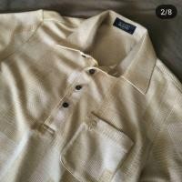 ราคา เสื้อโปโล valentino แท้แน่นอน (1590250635)