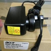ราคา อะแดปเตอร์ชาร์จ Acer 722 725 756 V5-122 V5-122 V5-122 19V 2.15A ของแท้ (40616693759)