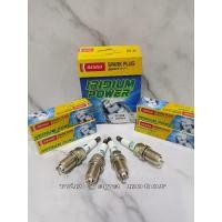 ราคา หัวเทียน Ford Laser GHIA 1.6 1.8 ดั้งเดิม 1 ชุด 4 ชิ้น (44651559150)