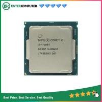 ราคา Intel Core i3 7100T 3.4Ghz [Tray] ซ็อกเก็ต LGA 1151 (18486150124)